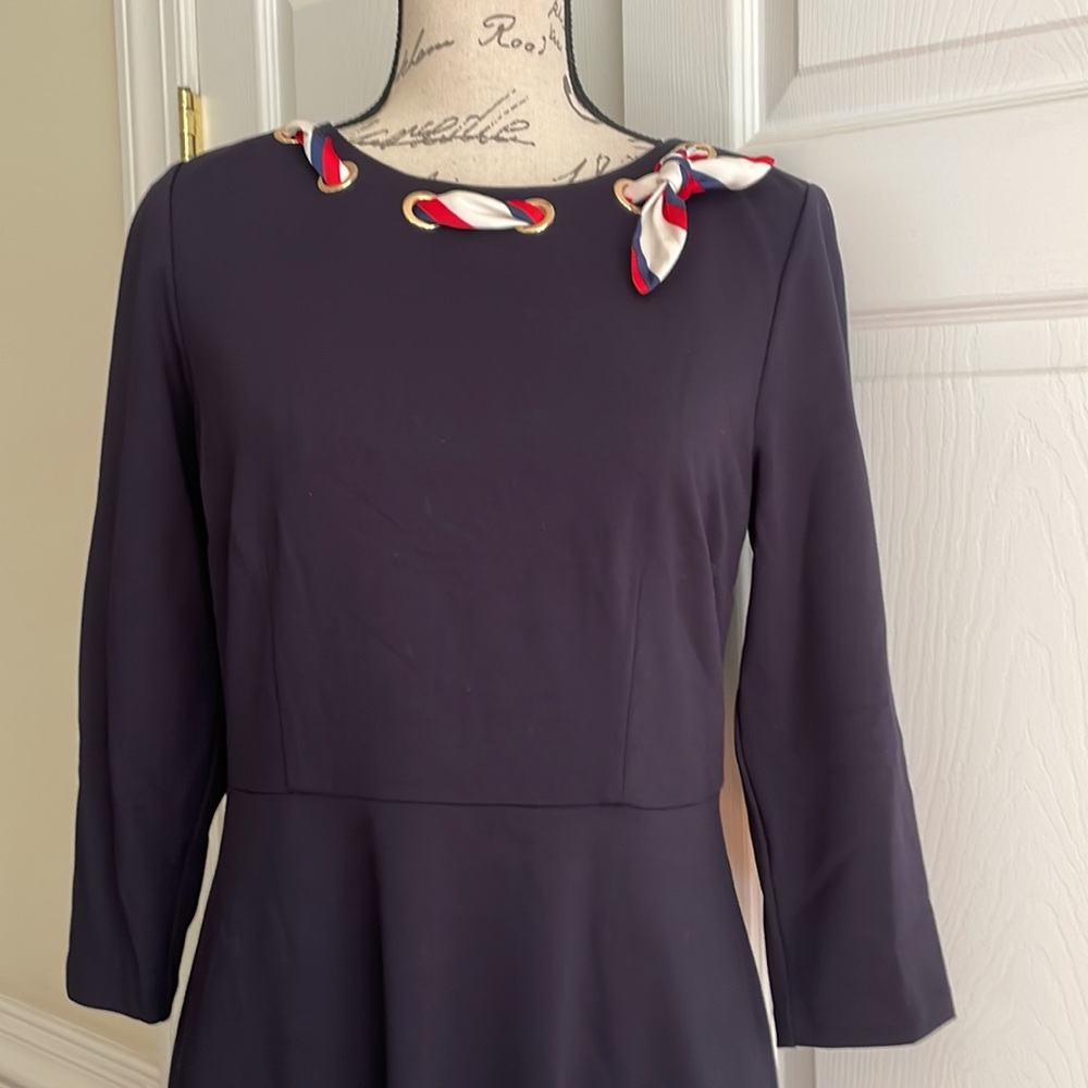 Talbots dress - Picture 2 of 10